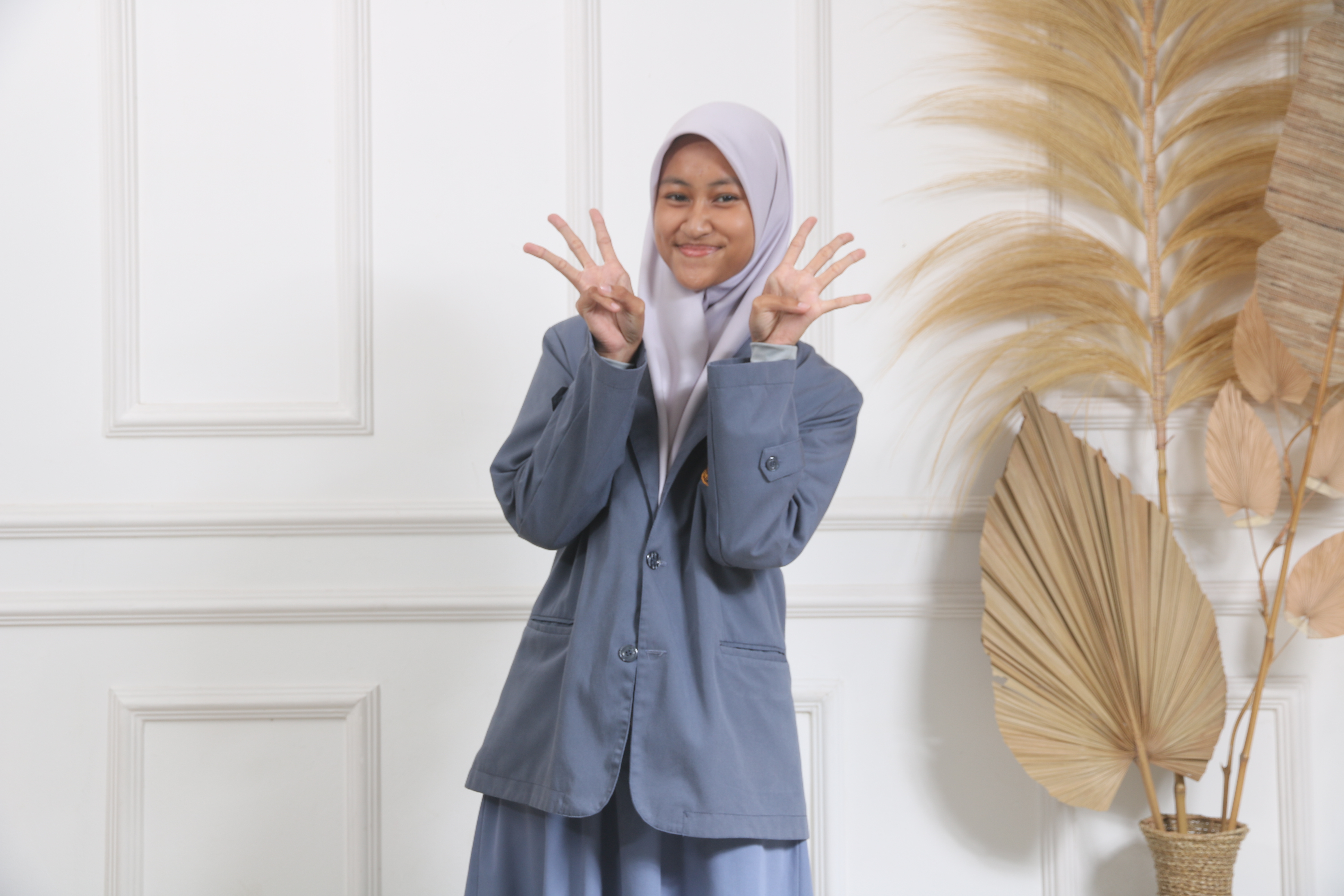 Adiba Alya Batrisya